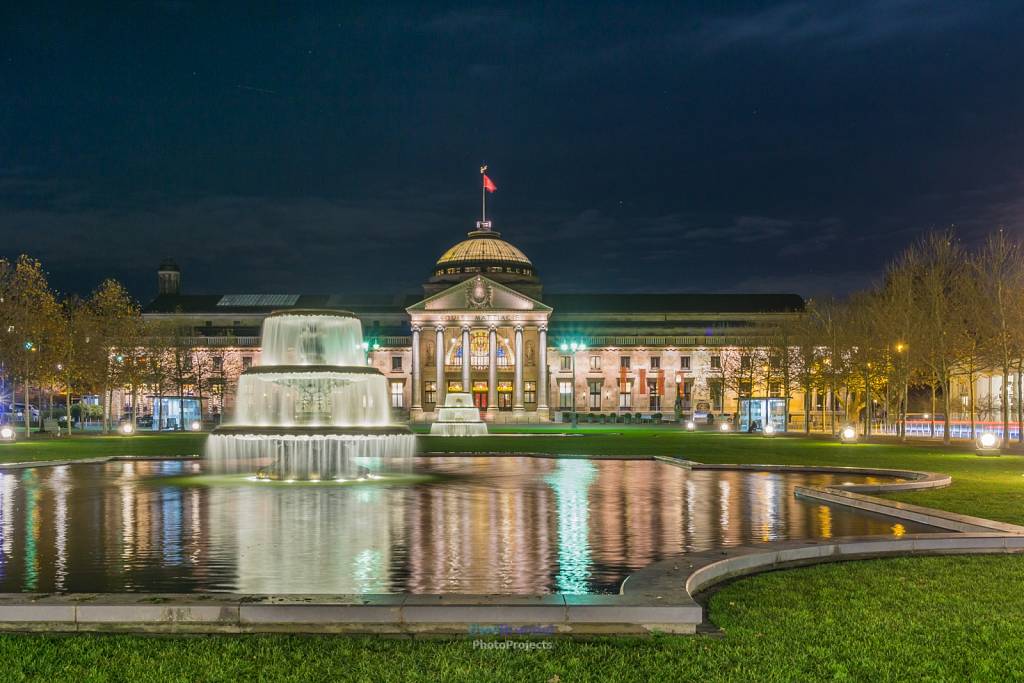 Wiesbaden