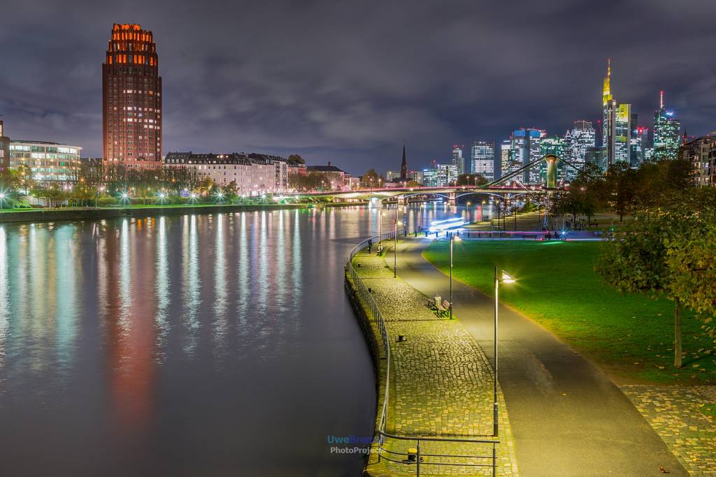 Frankfurt