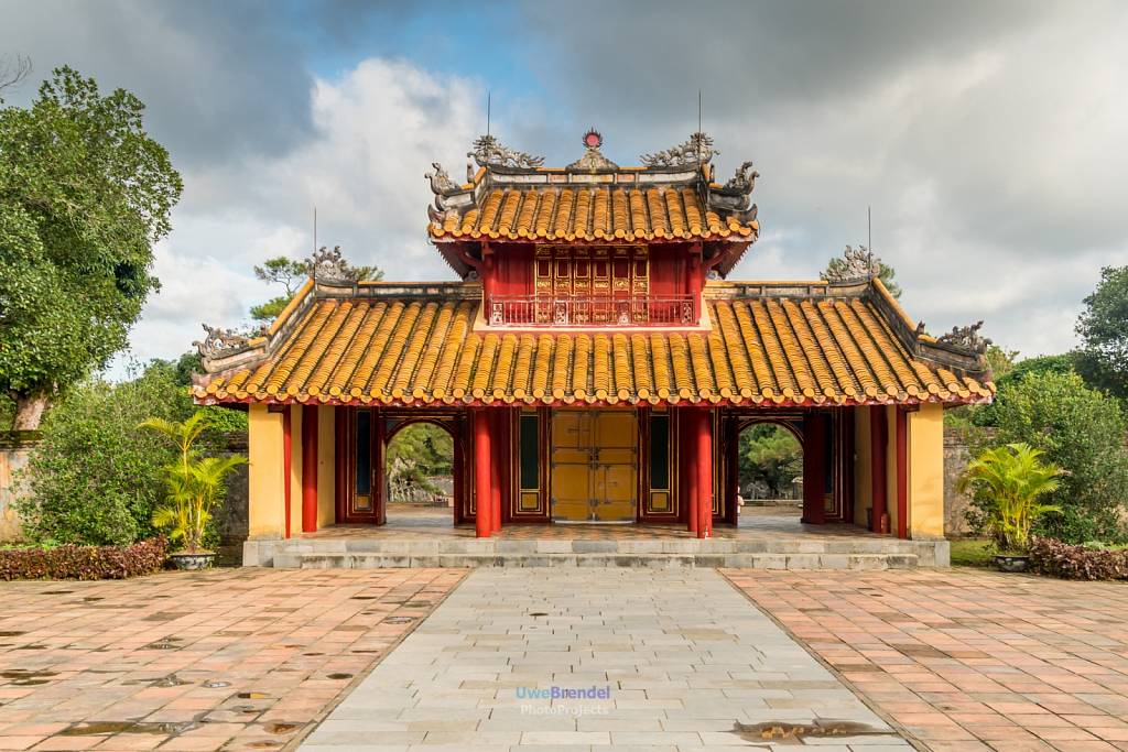 Vietnam