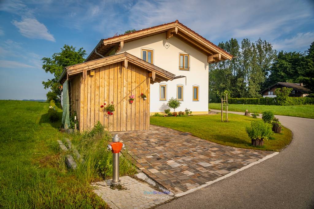 Holzmannstett