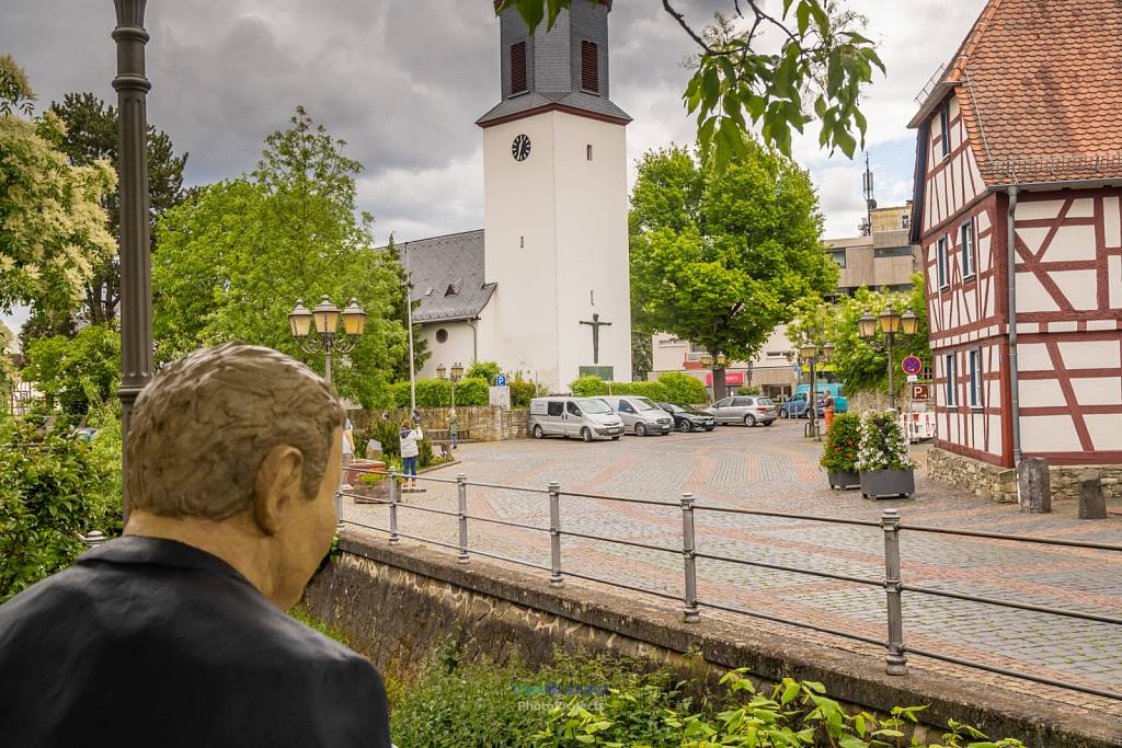 Skulpturenpark