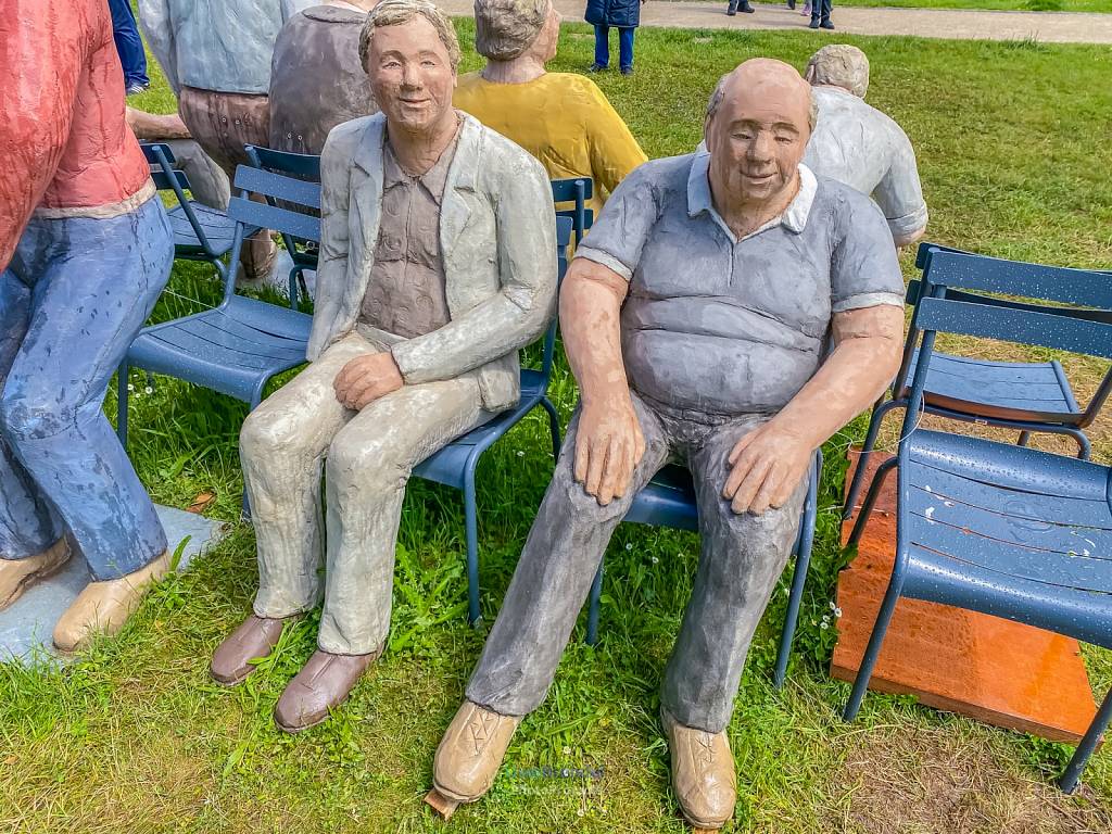 Skulpturenpark