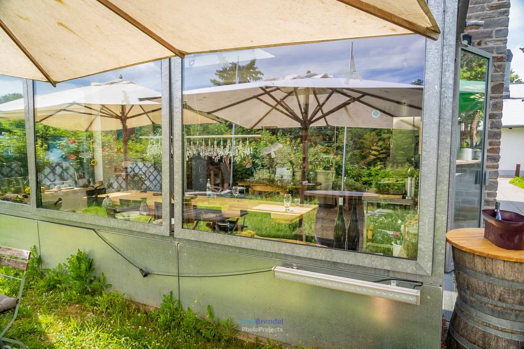 Franz Keller Falkenhof