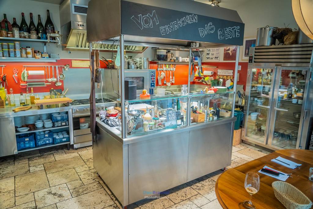 Franz Keller Falkenhof