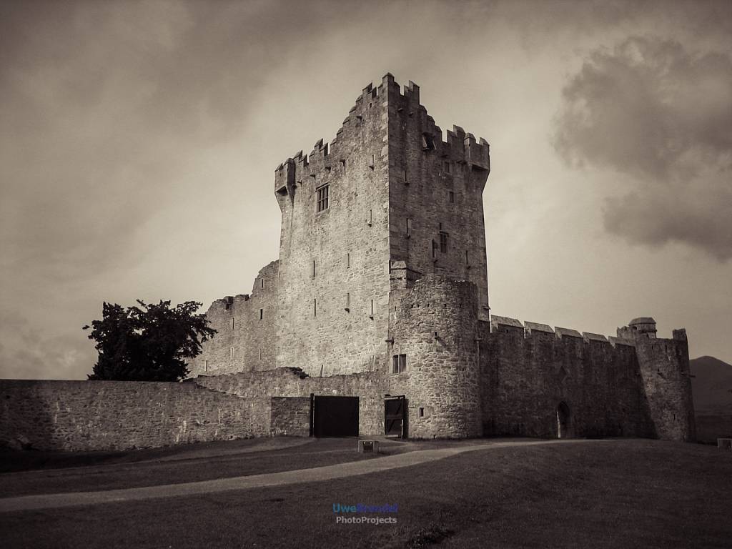 Irland