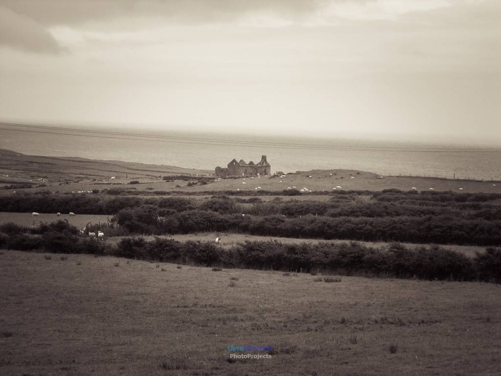 Irland