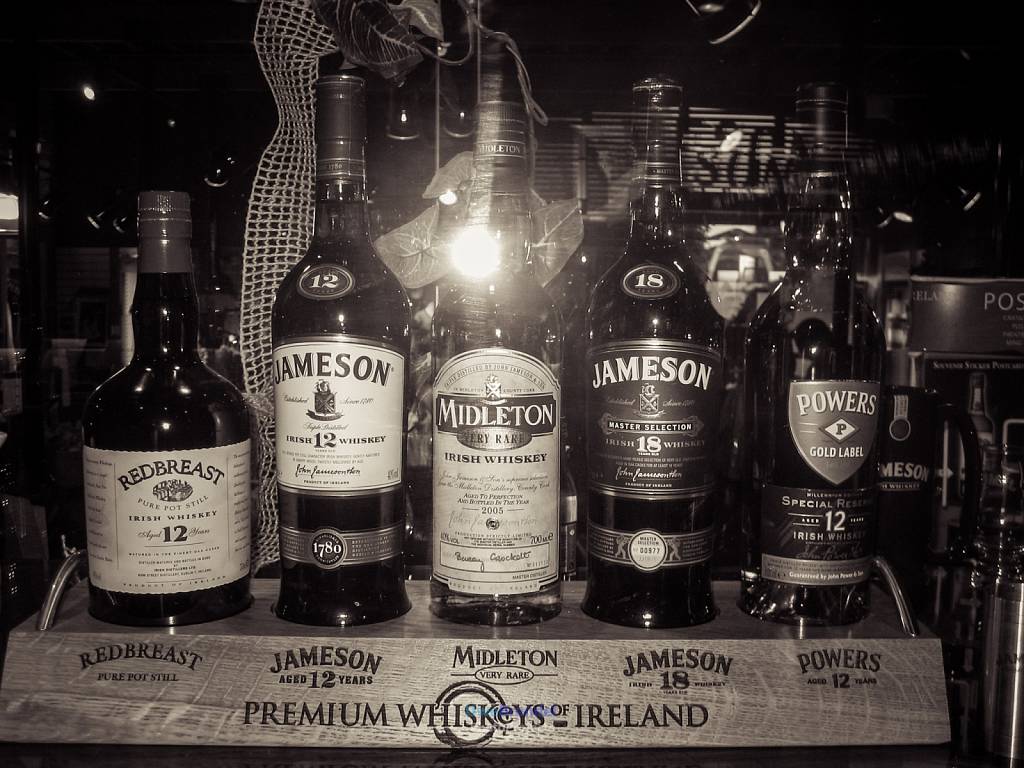 Irland