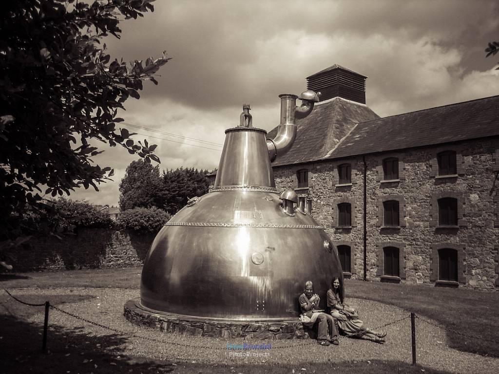 Irland