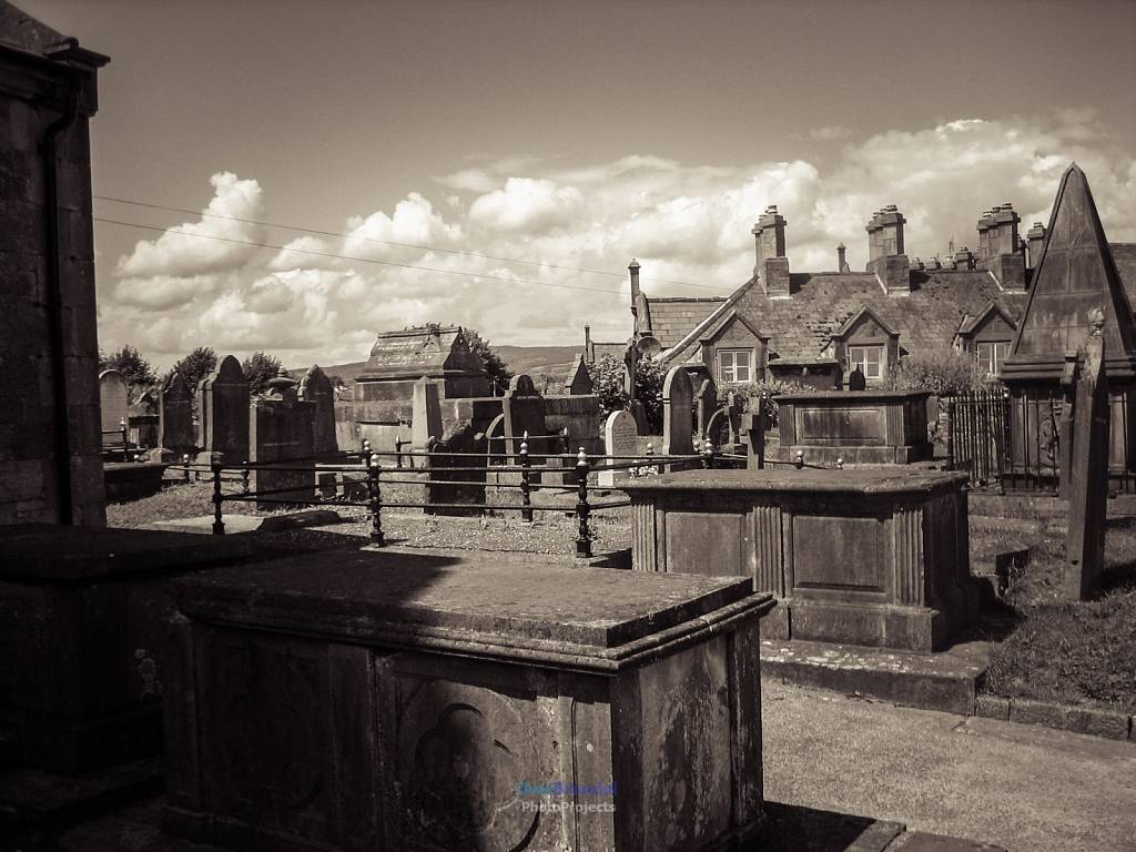 Irland