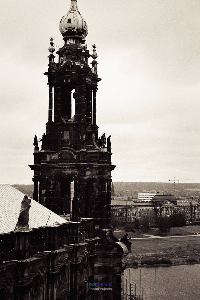 - Dresden