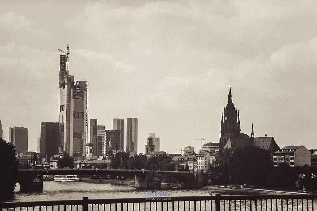 Frankfurt