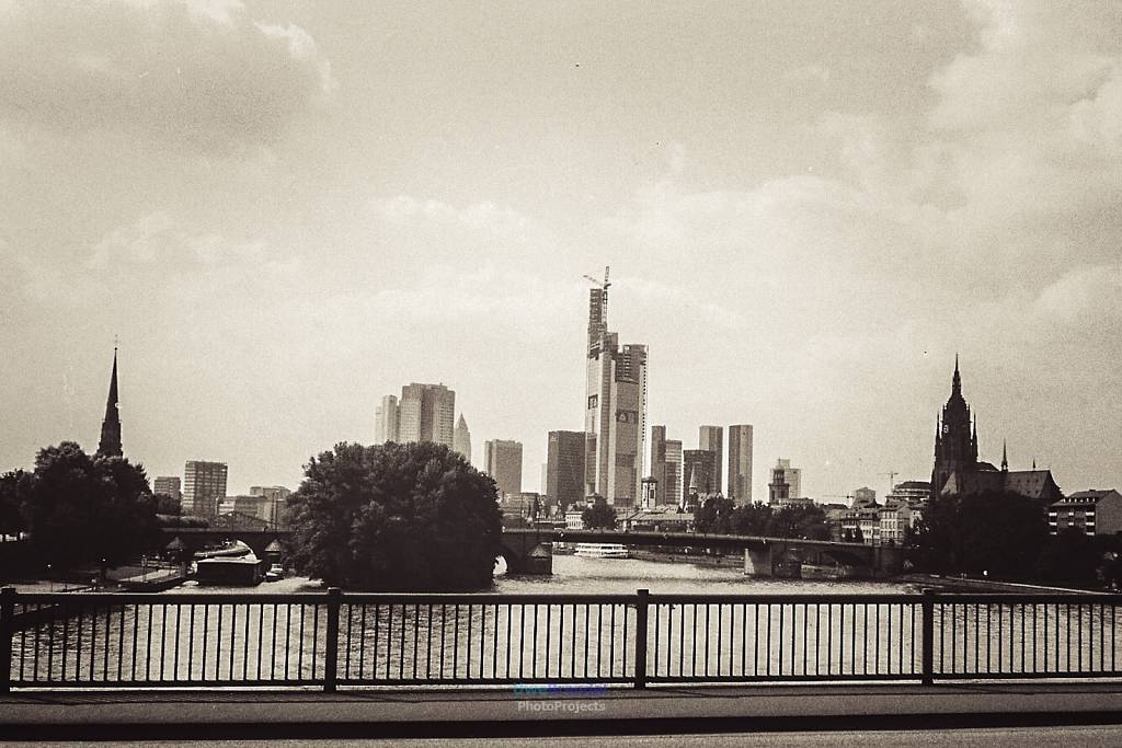Frankfurt