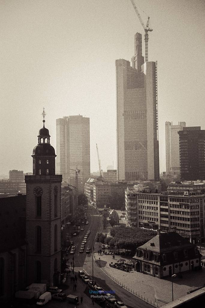 Frankfurt