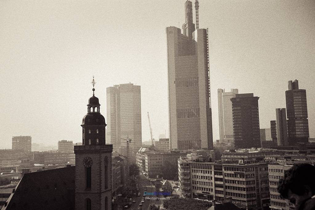 Frankfurt