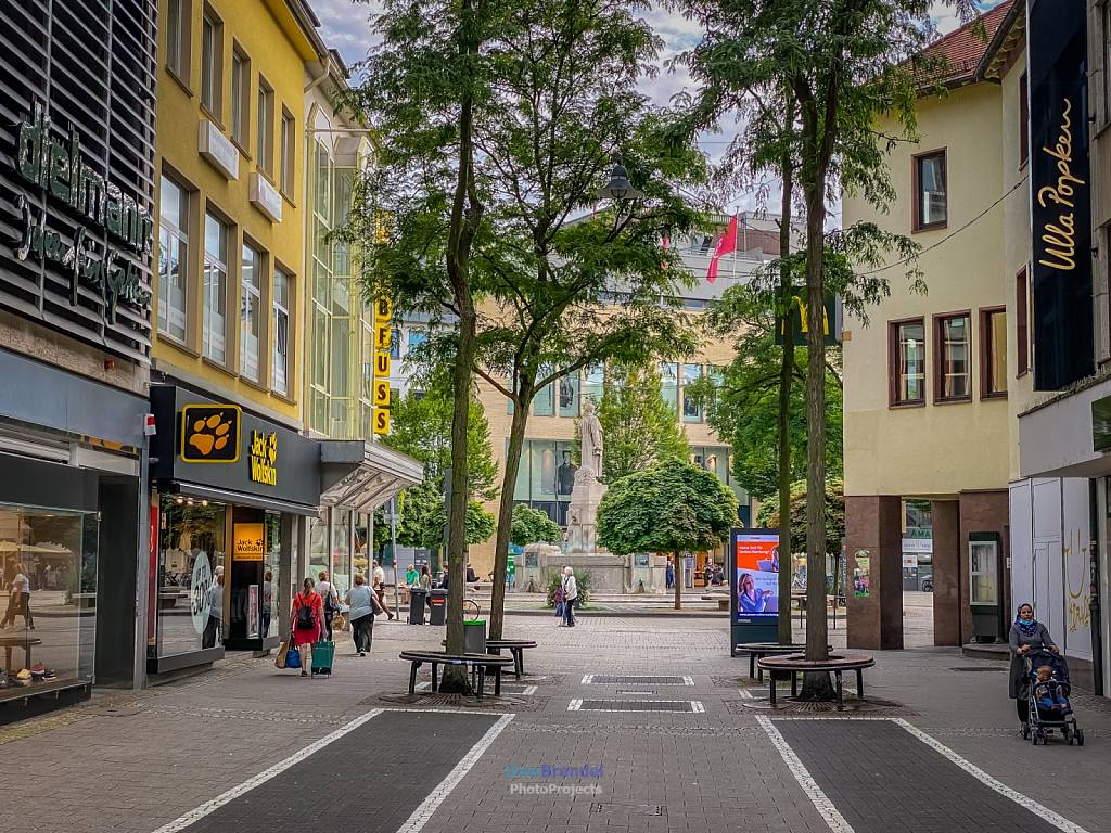 Darmstadt