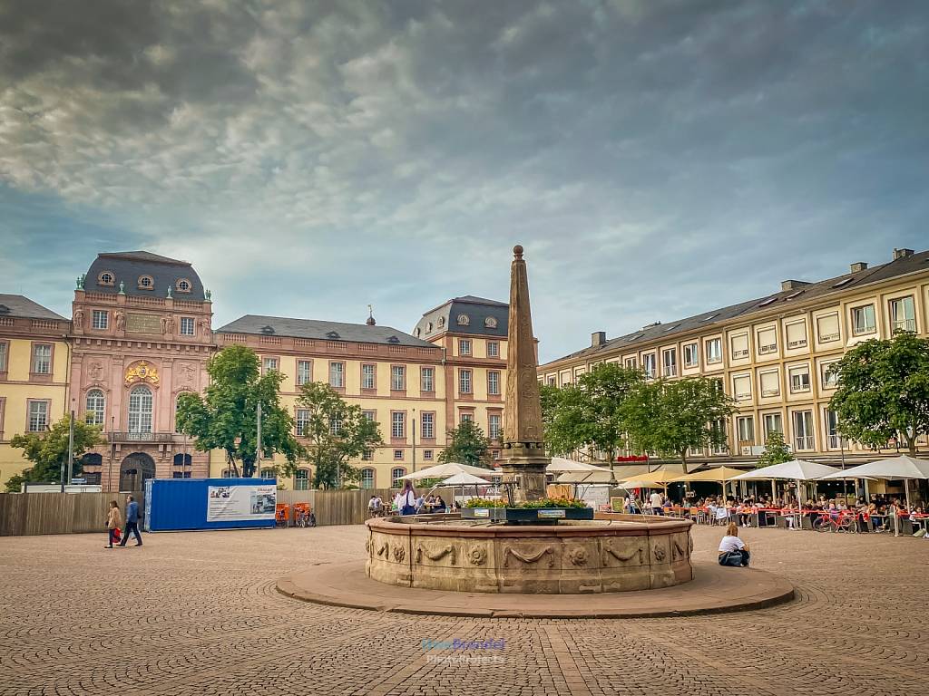Darmstadt
