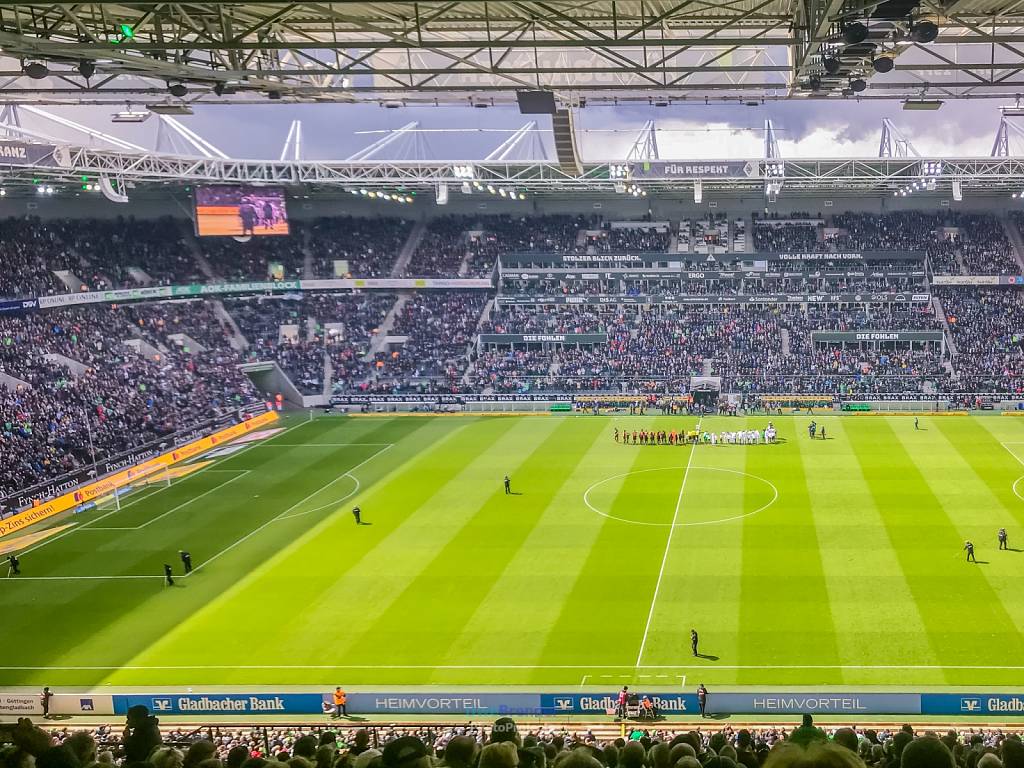 Borussiapark