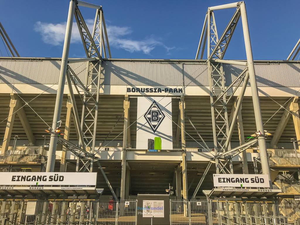 Borussiapark