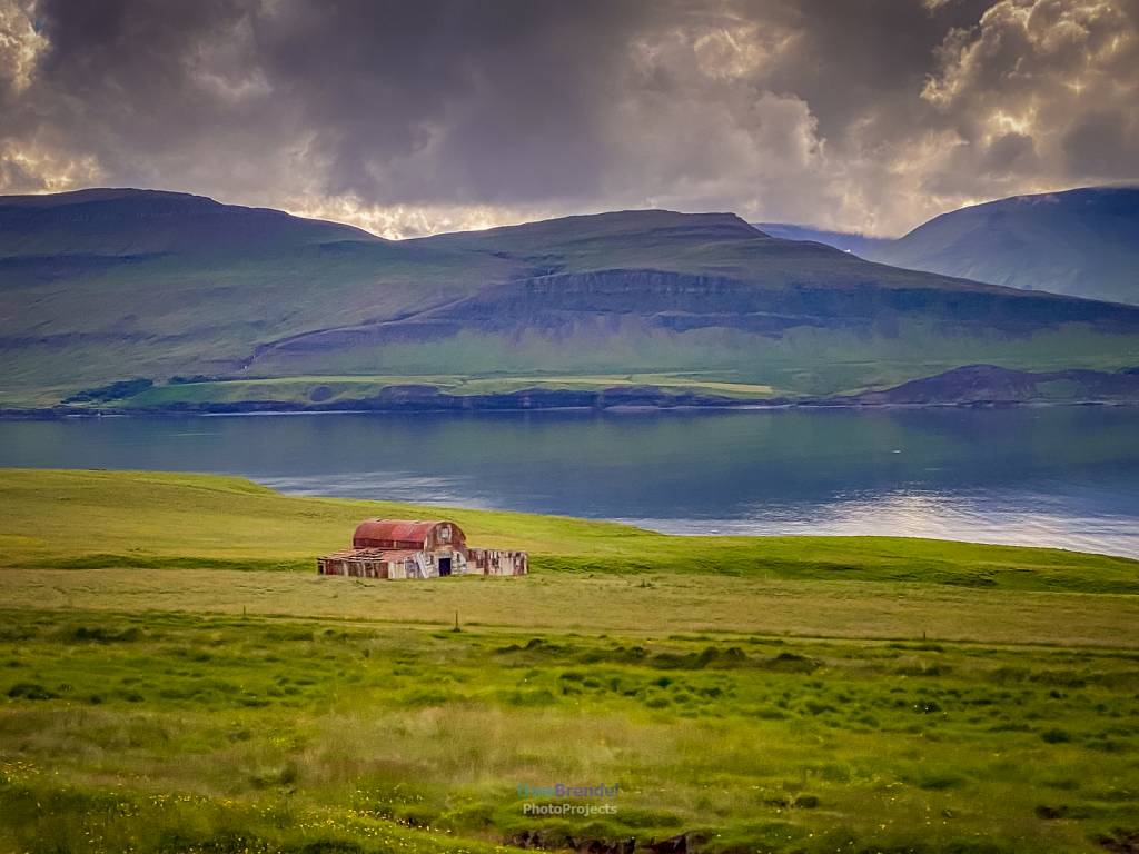 Island