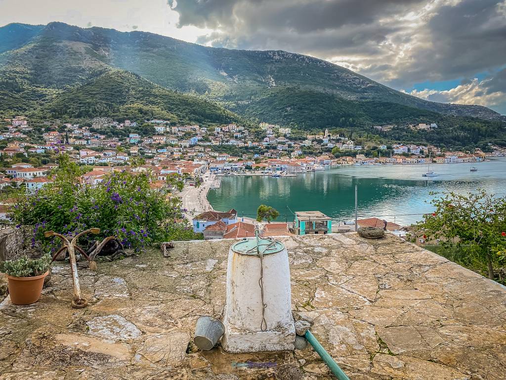 Ithaka