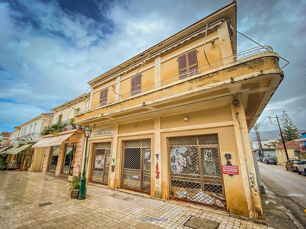 Kefalonia